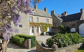 Le Conquerant - Chambres Meublees - Barfleur